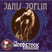 The Woodstock Experience