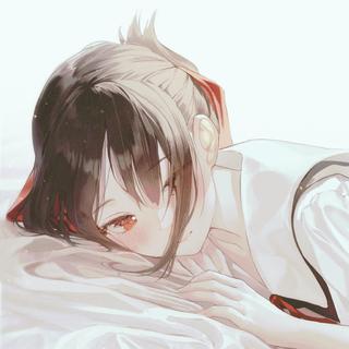 日系沙哑女声| 愿这份歌声融化你的心