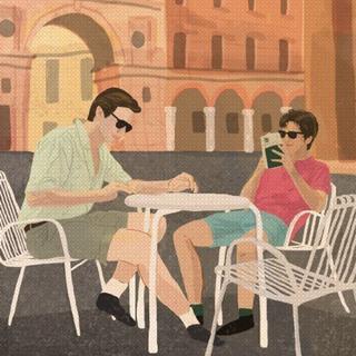 听这些歌|感觉财务自由了