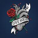 Love Hurts