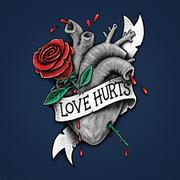 Love Hurts(无人声版)