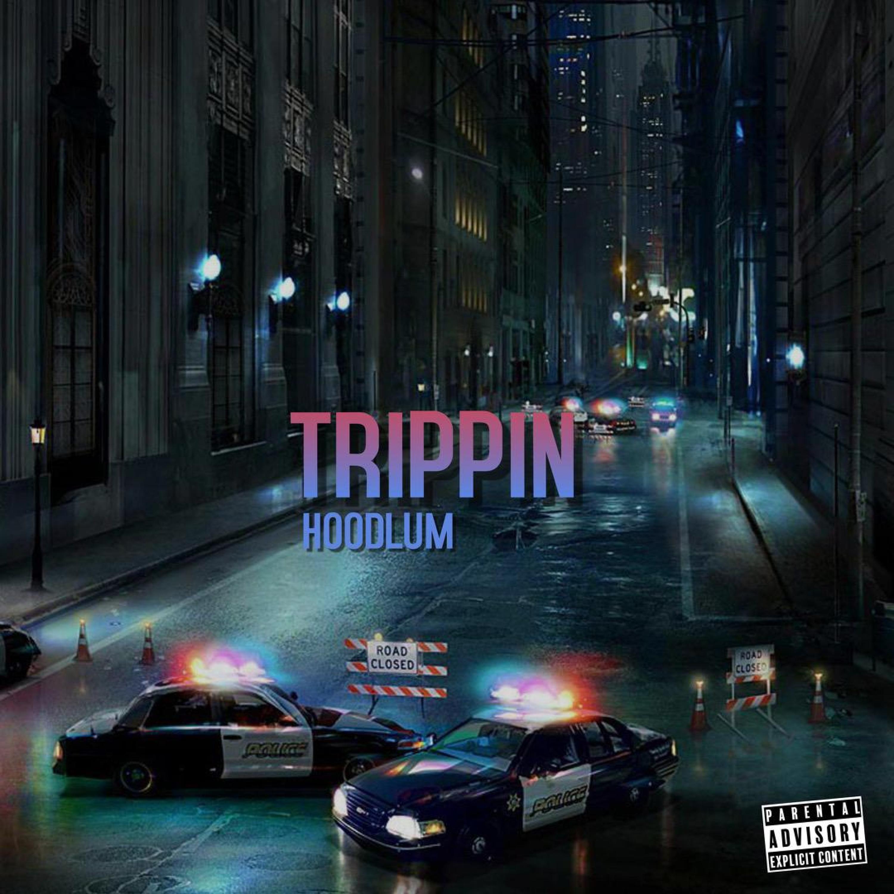 Trippin'
