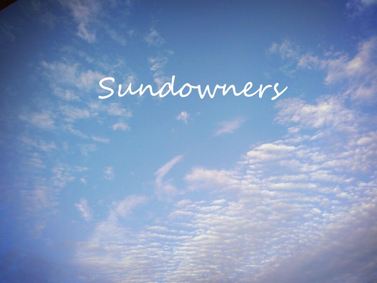 Sundowners专辑