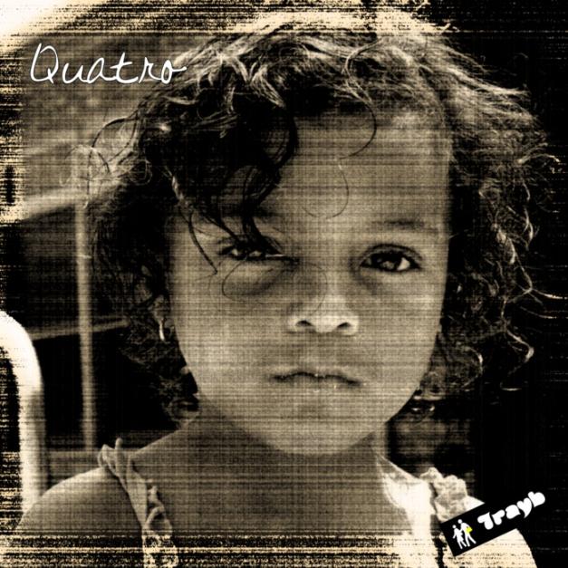 Happy Birthday, Brooklyn: Quatro