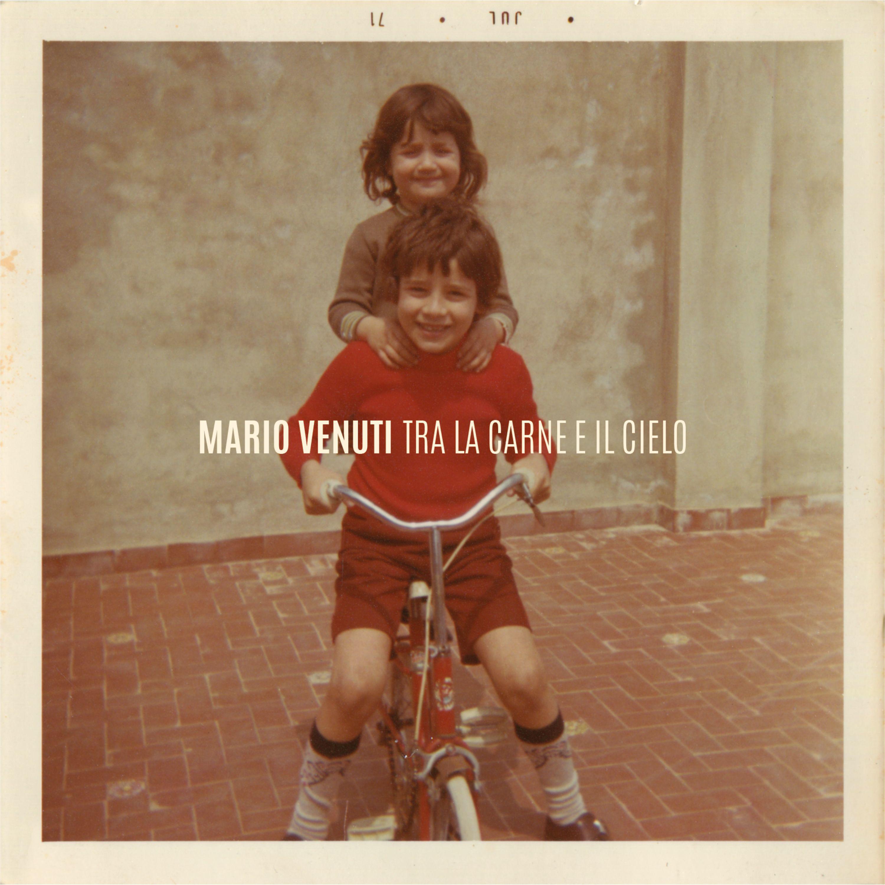 Mario Venuti - Napoli-Bahia