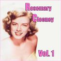 Rosemary Clooney, Vol. 1专辑