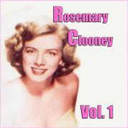 Rosemary Clooney, Vol. 1