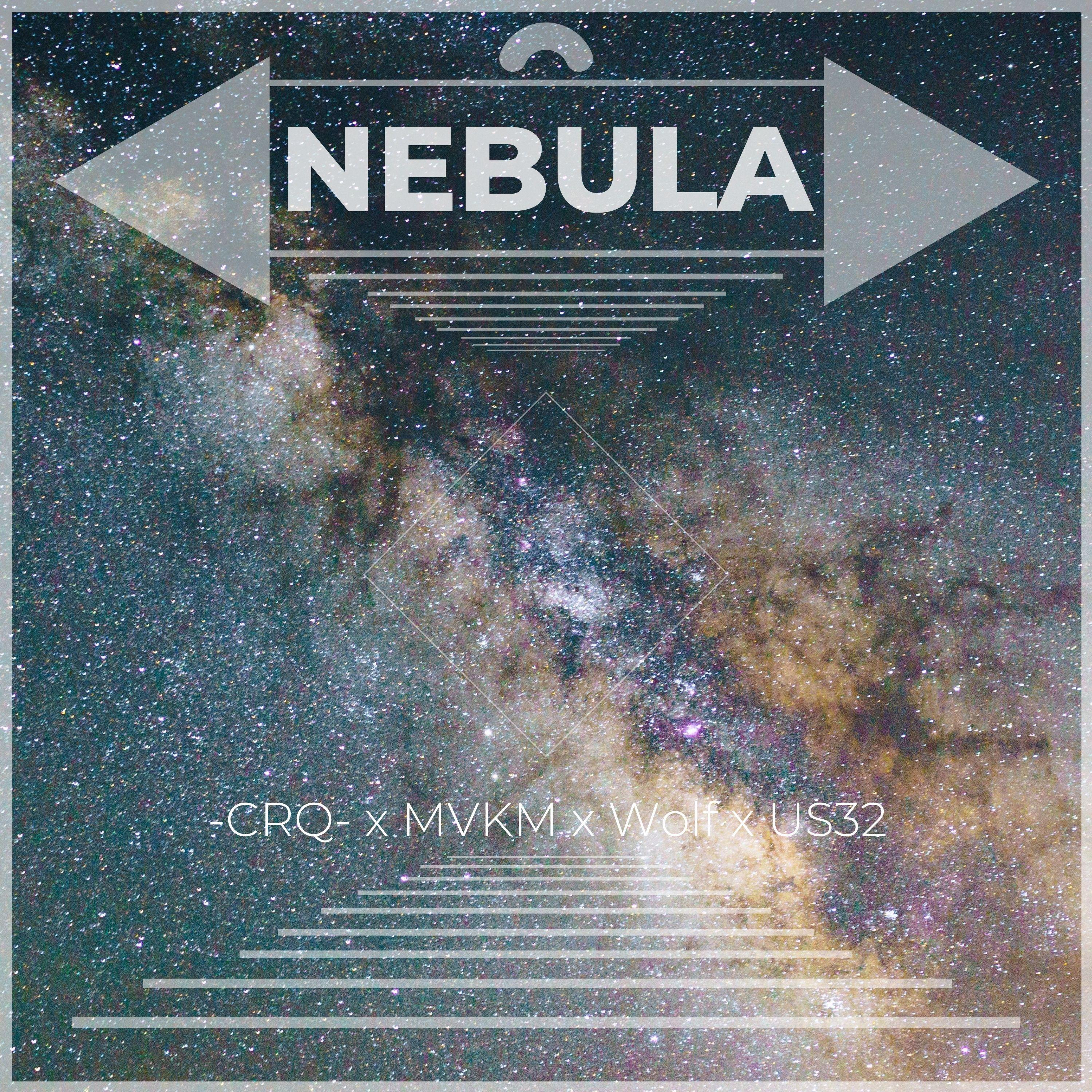 -CRQ- - Nebula