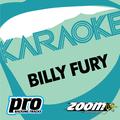 Zoom Karaoke - Billy Fury