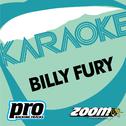 Zoom Karaoke - Billy Fury专辑