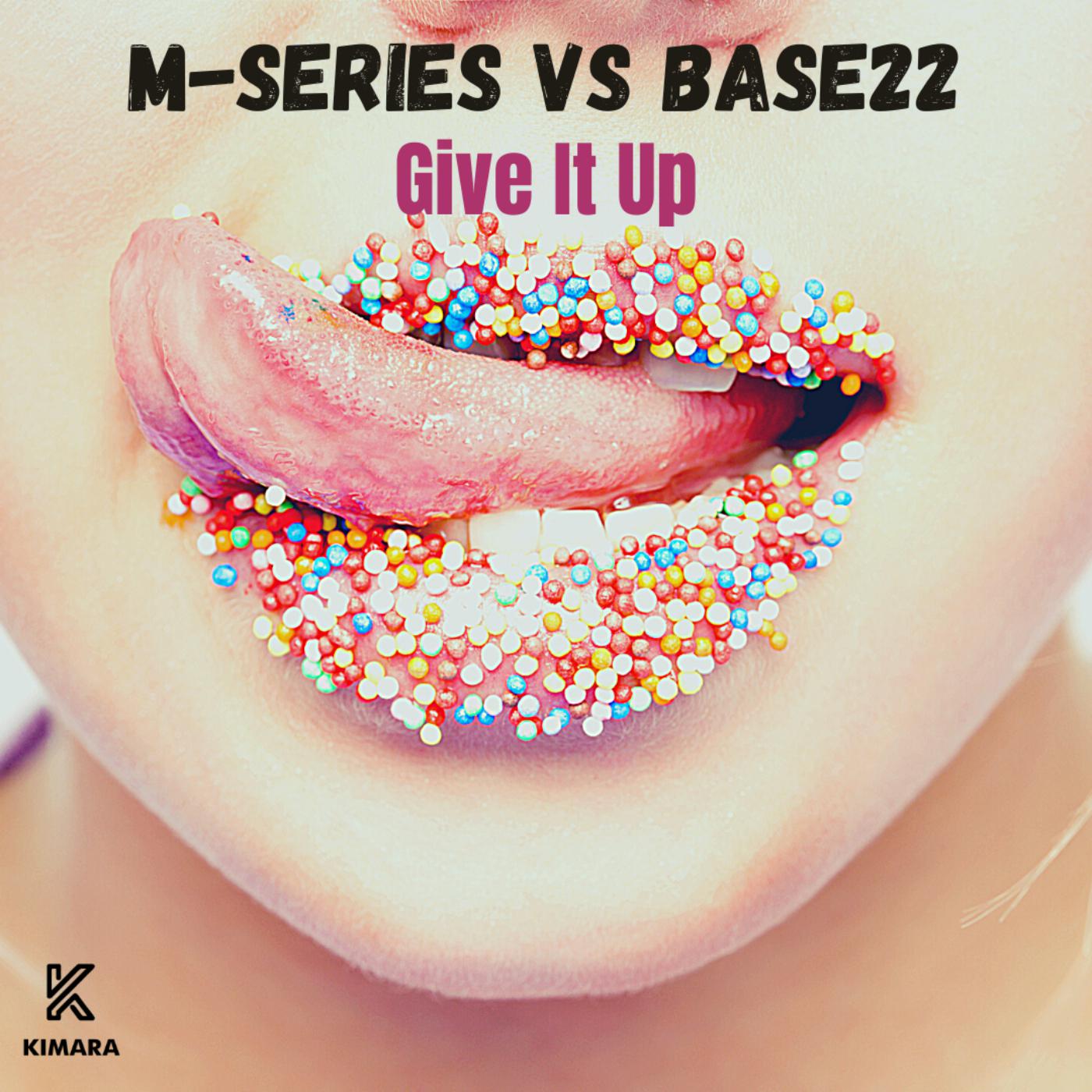 M-Series - Give It Up