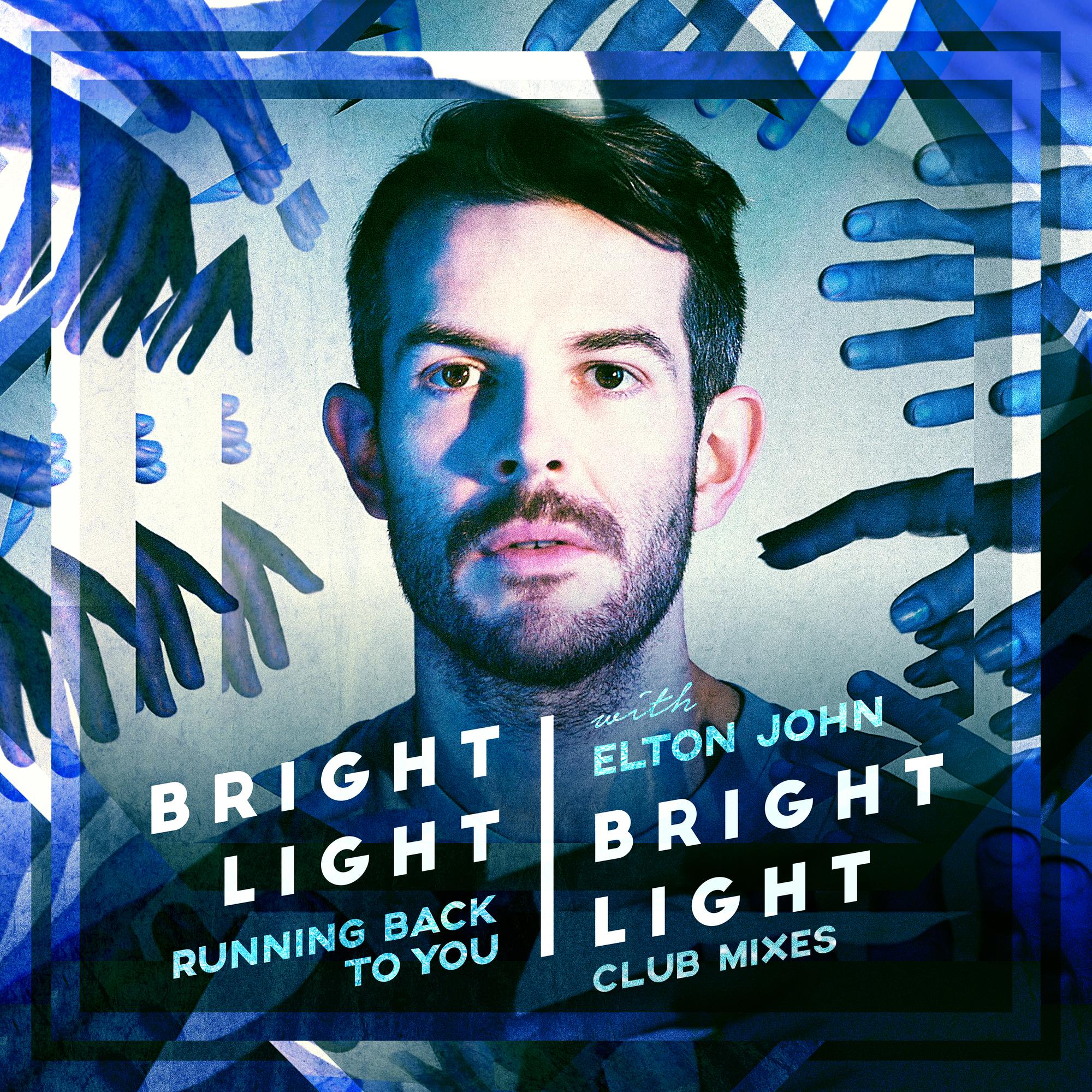 Running Back to You (Club Mixes)