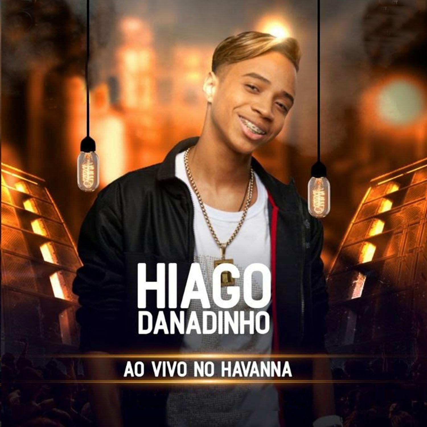 Hiago Danadinho - Socadeira (Ao Vivo)