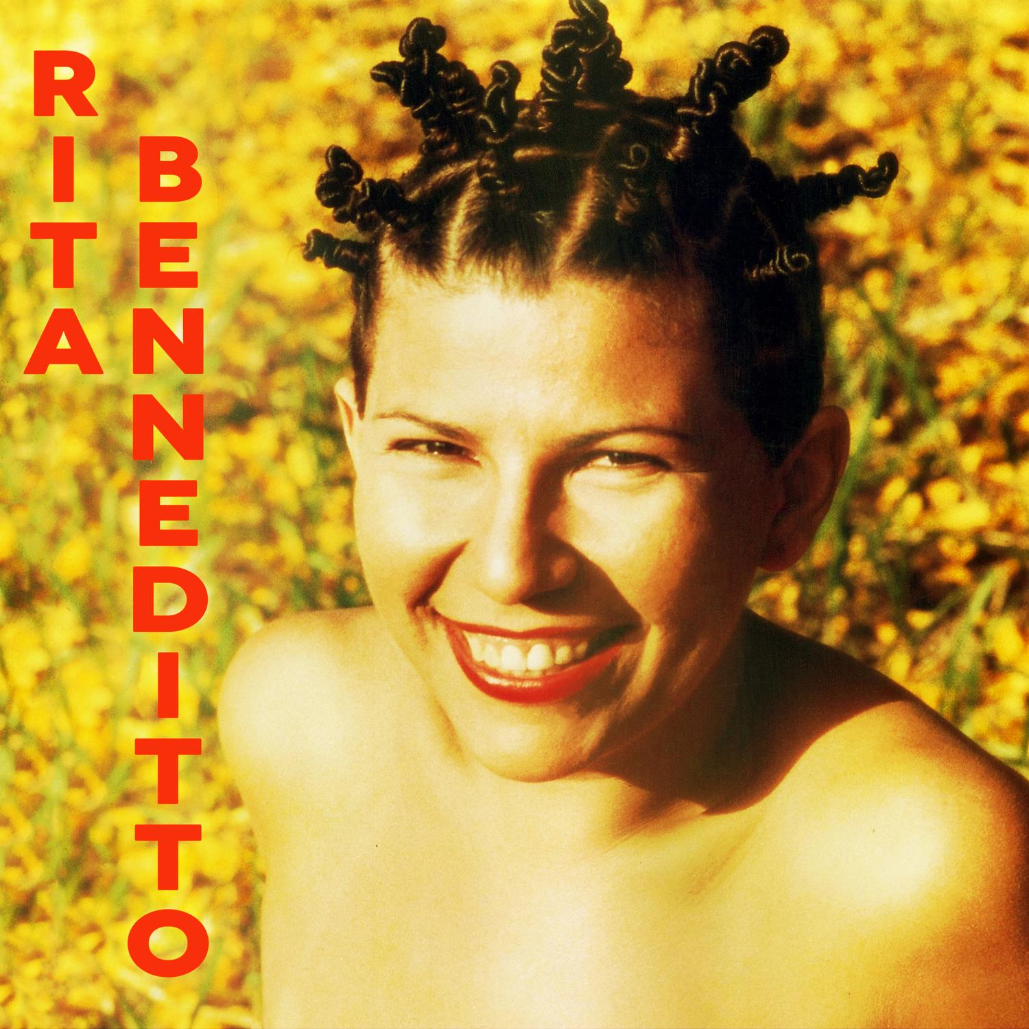Rita Ribeiro