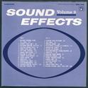 Sound Effects in Stereo, Vol. 9专辑