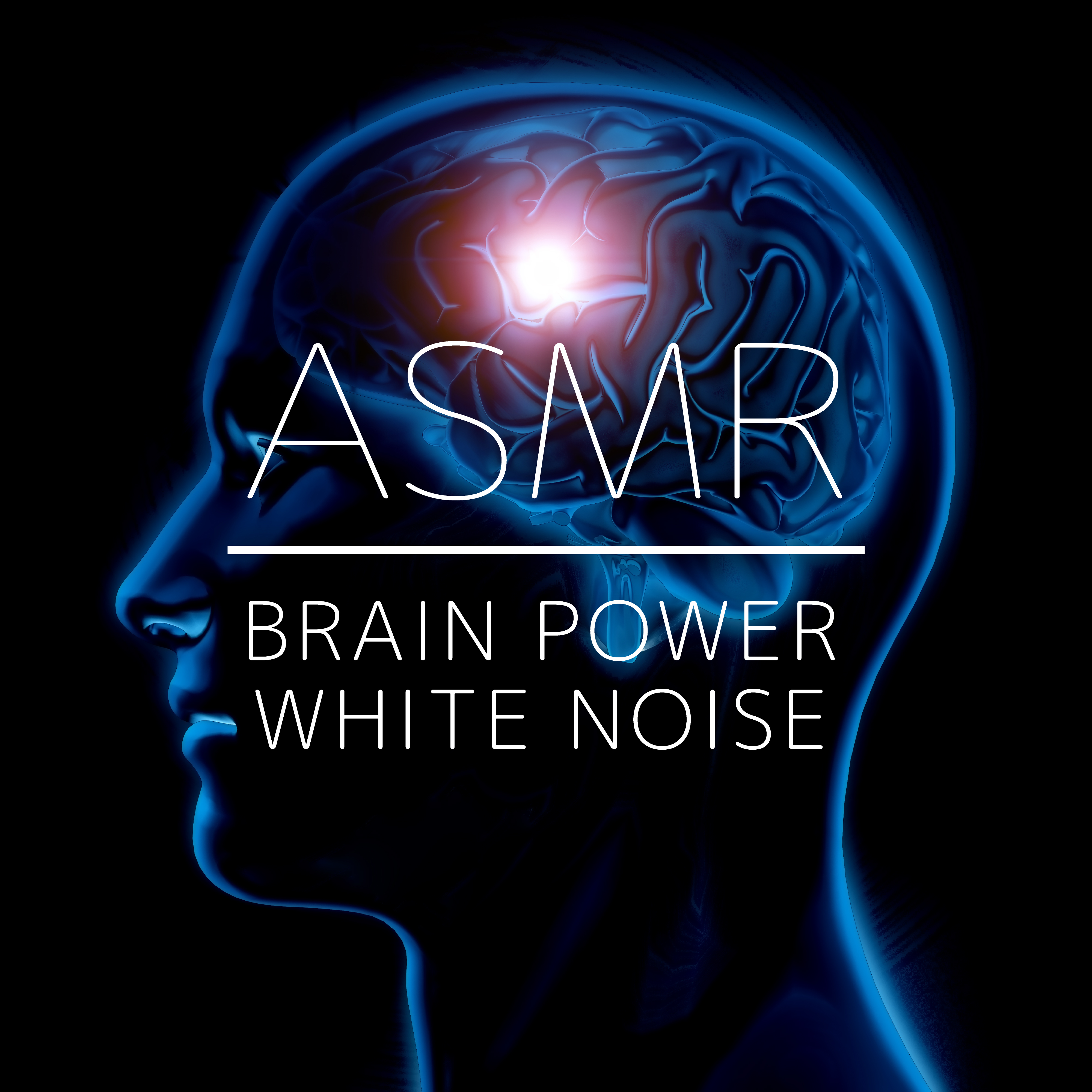 ASMR疗愈: 提升专注力音乐