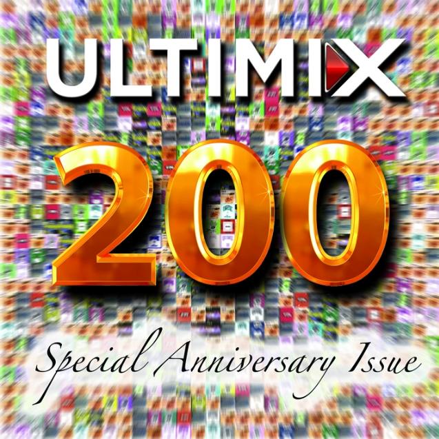 Counting Stars (Ultimix By Varsity Team)