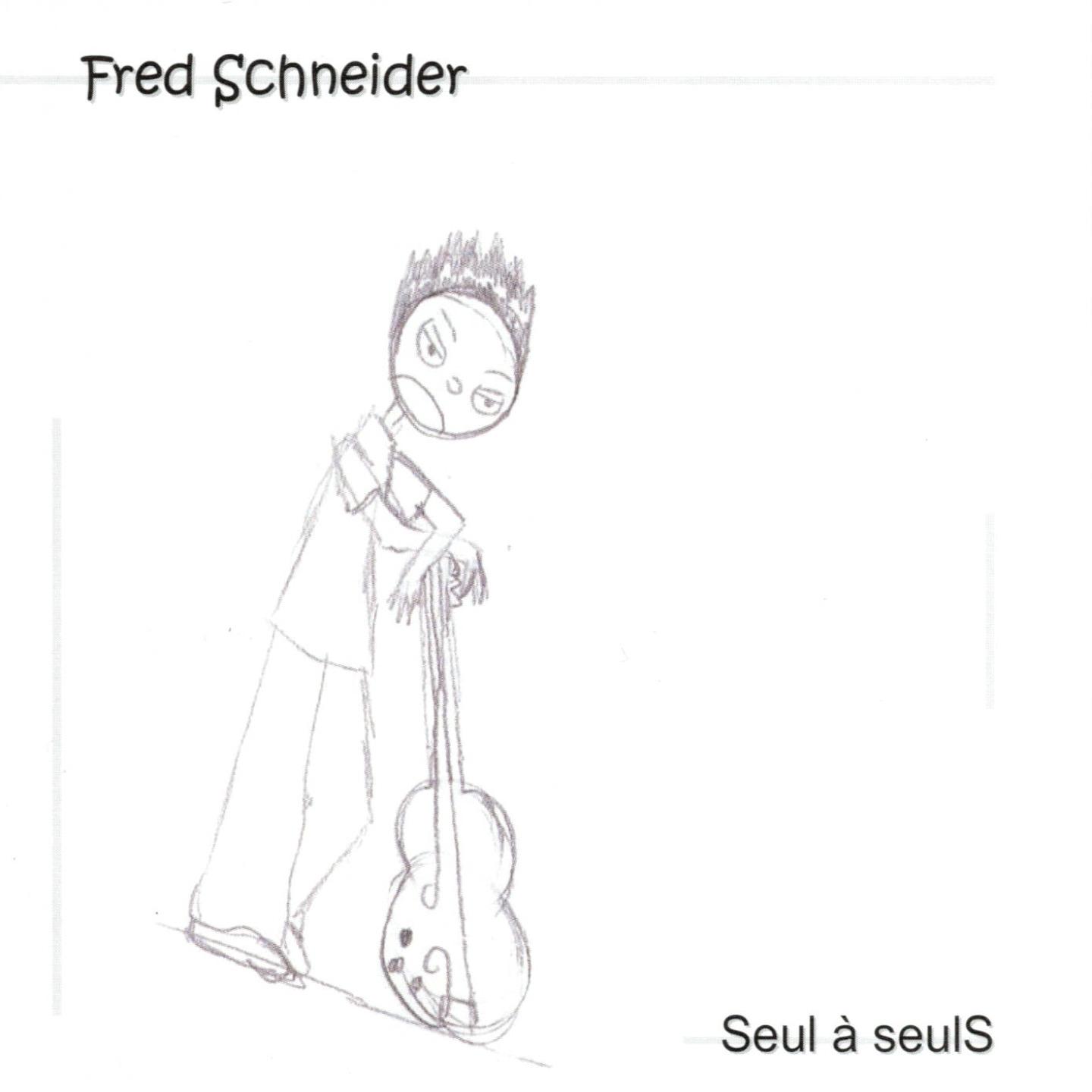 Seul à seuls