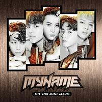 Myname-非常very堵