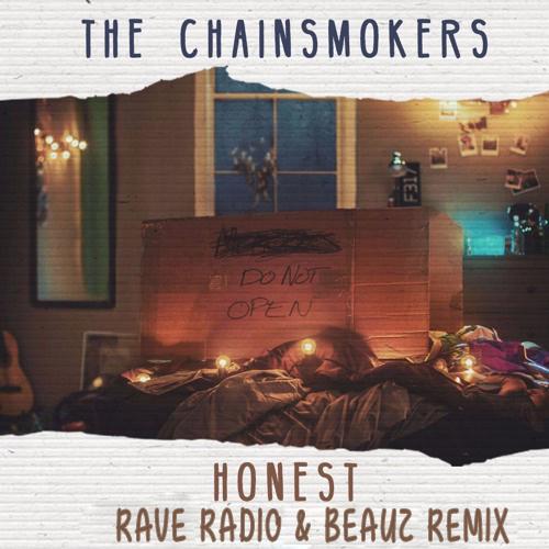 Honest (Rave Radio & BEAUZ Remix)专辑