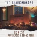 Honest (Rave Radio & BEAUZ Remix)专辑