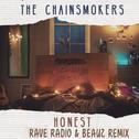 Honest (Rave Radio & BEAUZ Remix)专辑
