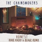 Honest (Rave Radio & BEAUZ Remix)专辑