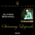 Alfred Brendel: Steinway Legends