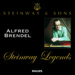 Alfred Brendel: Steinway Legends专辑
