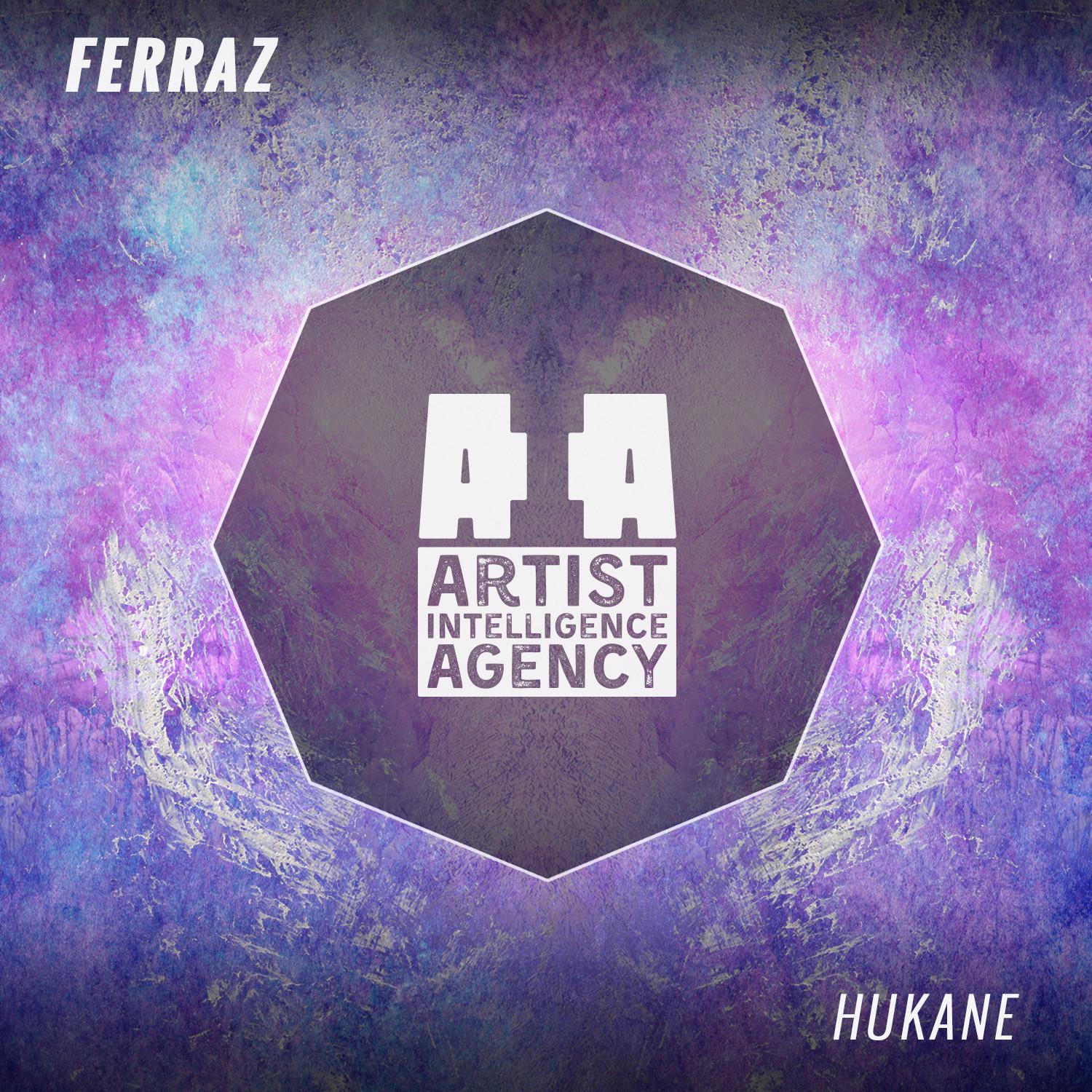 Hukane - Single