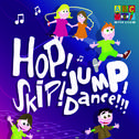Hop! Skip! Jump! Dance!专辑