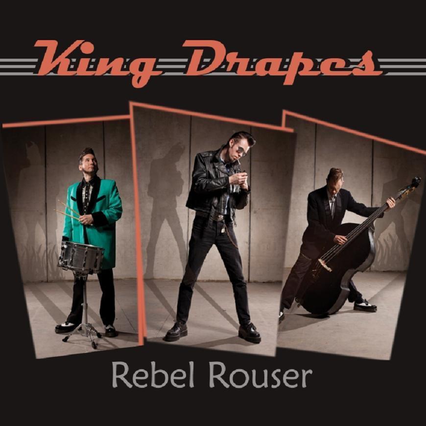 Rebel Rouser