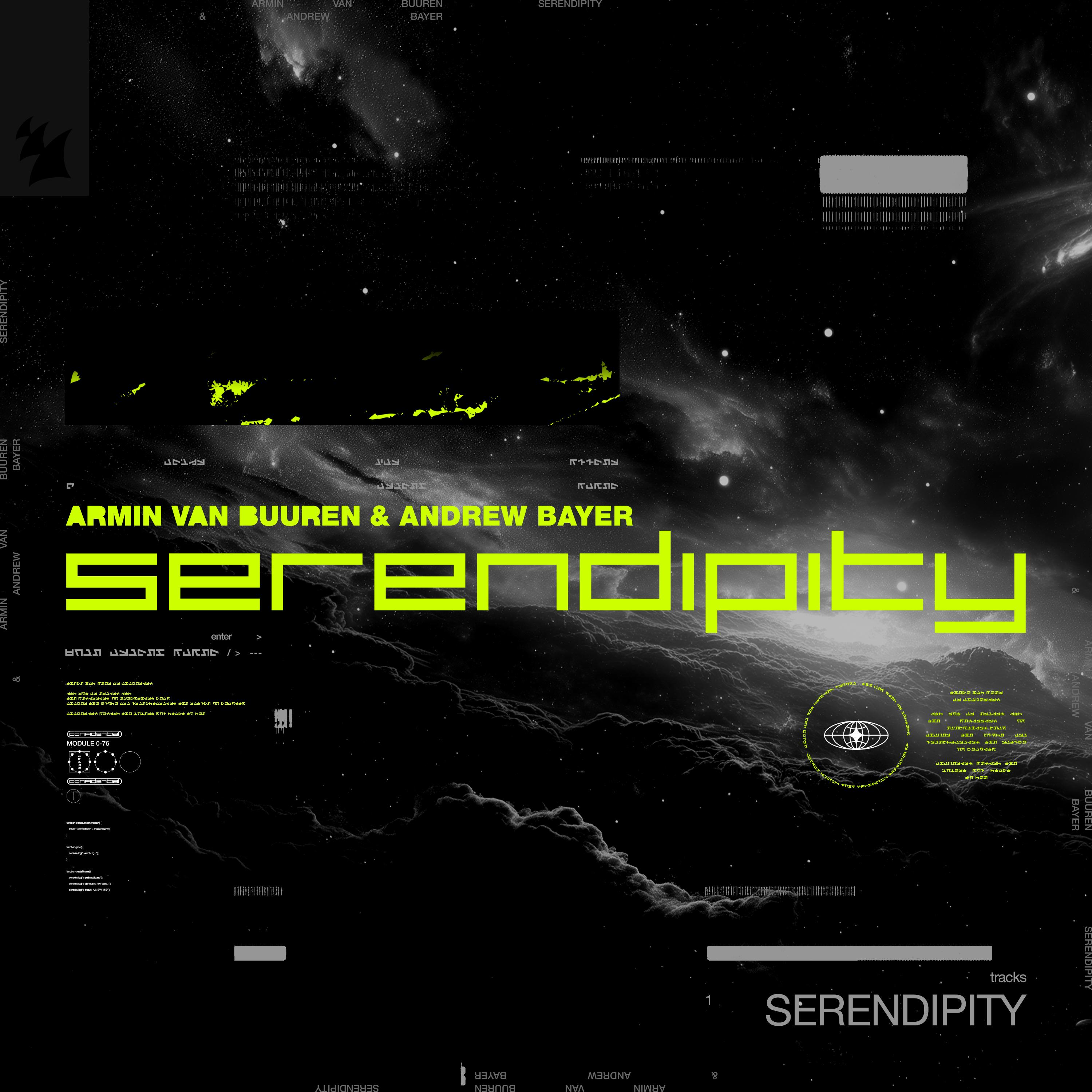 Serendipity