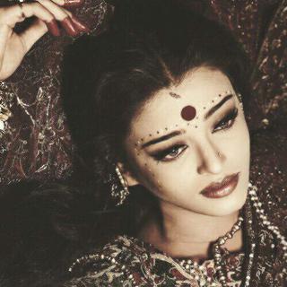 『Aishawarya Rai Bachchan』