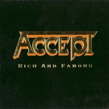 Rich & Famous