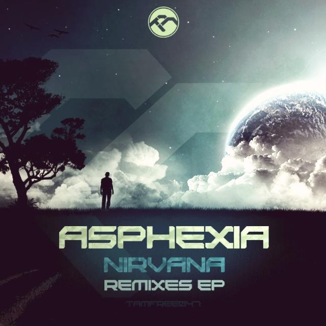 Nirvana Remixes EP