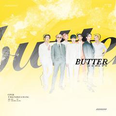 黄油 Butter-BTS