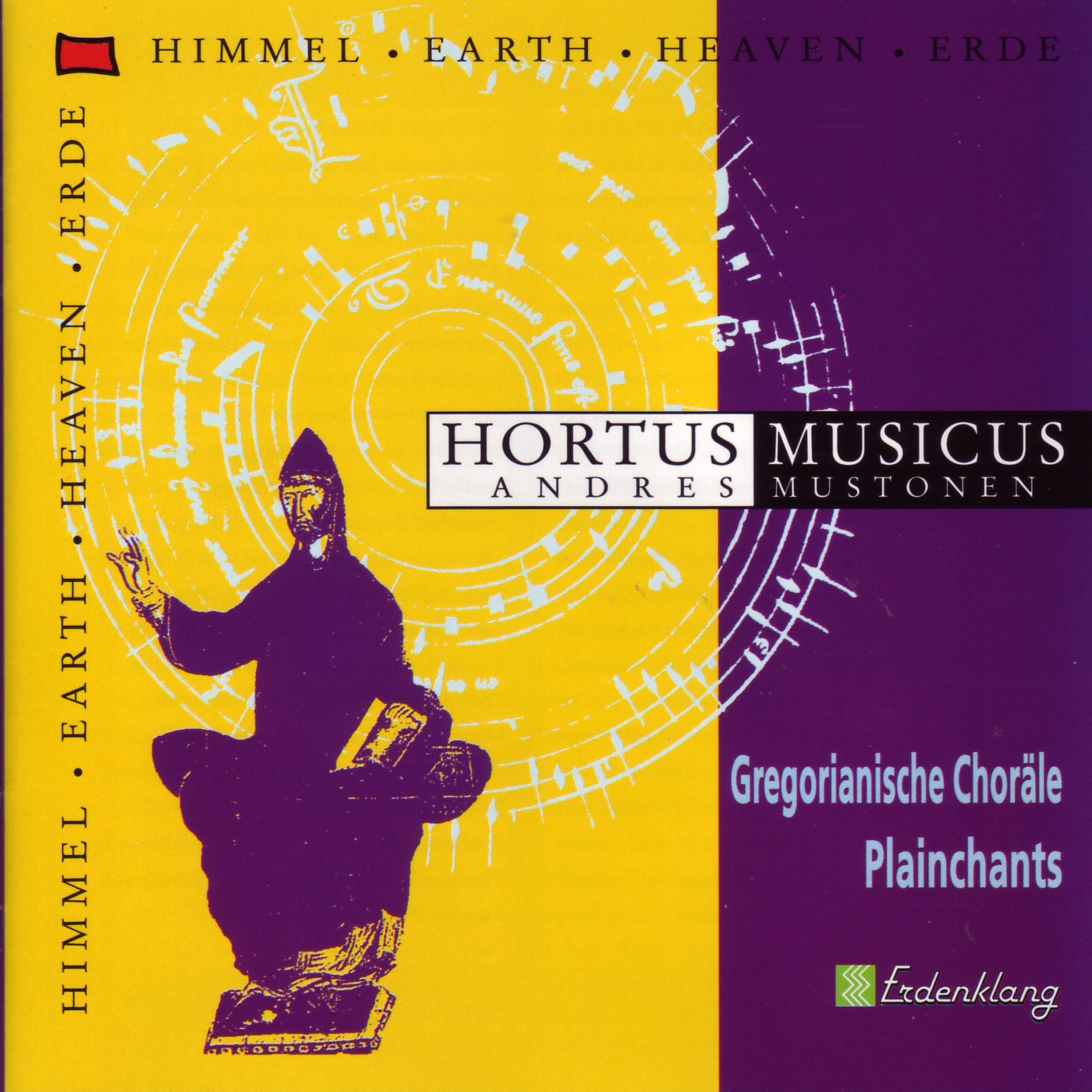 Gregorianische Choraele -Plain