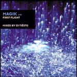 Magik, Vol. 1: First Flight专辑