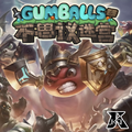 Gumballs 不思议迷宫