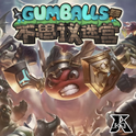 Gumballs 不思议迷宫专辑