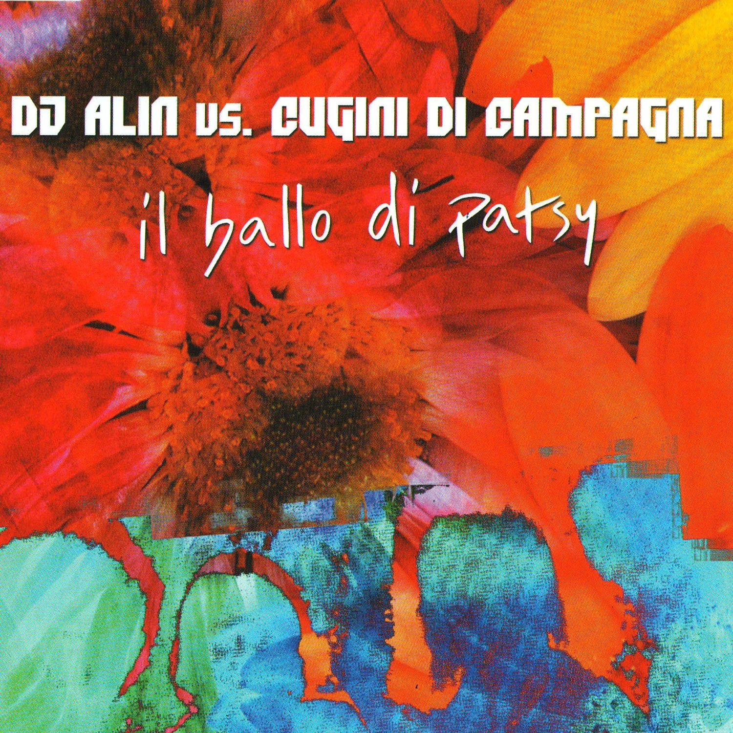 Il ballo di patsy