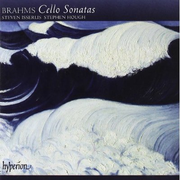 Brahms: Cello Sonatas专辑