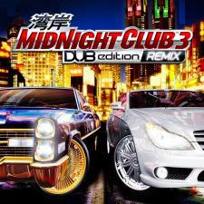 MC3 DUB Remix OST