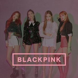 BLACKPINK