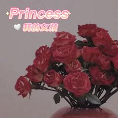 Princess（我的女孩）