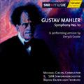 MAHLER: Symphony No. 10 in F-Sharp Major