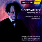 MAHLER: Symphony No. 10 in F-Sharp Major专辑