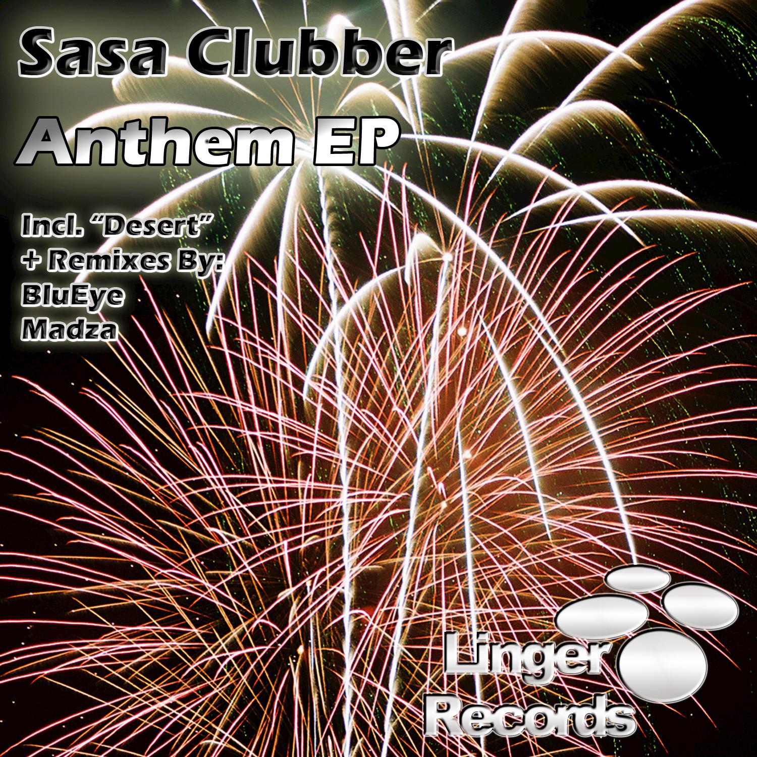 Anthem EP