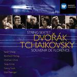 Dvorák: String Sextet - Tchaikovsky: Souvenir de Florence专辑